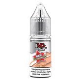 IVG Bar Favourites White Peach Raspberry Nic Salt E-Liquid